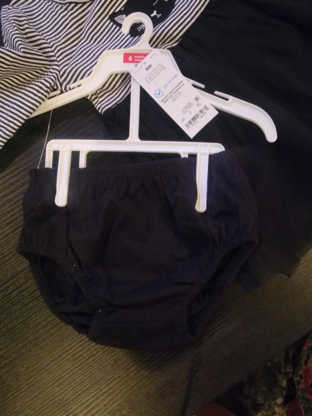 Carters sets 4pc